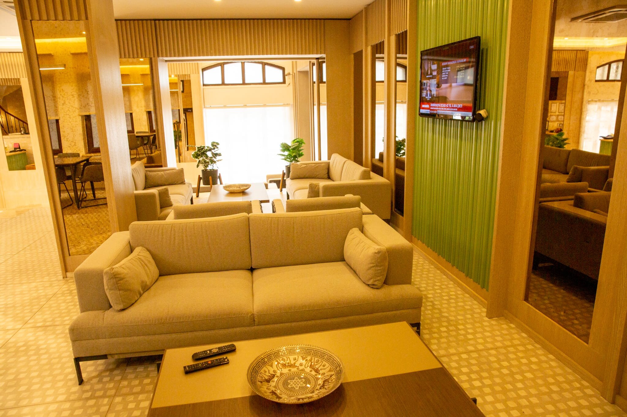Gülpalas Otel Kütahya galeri 3