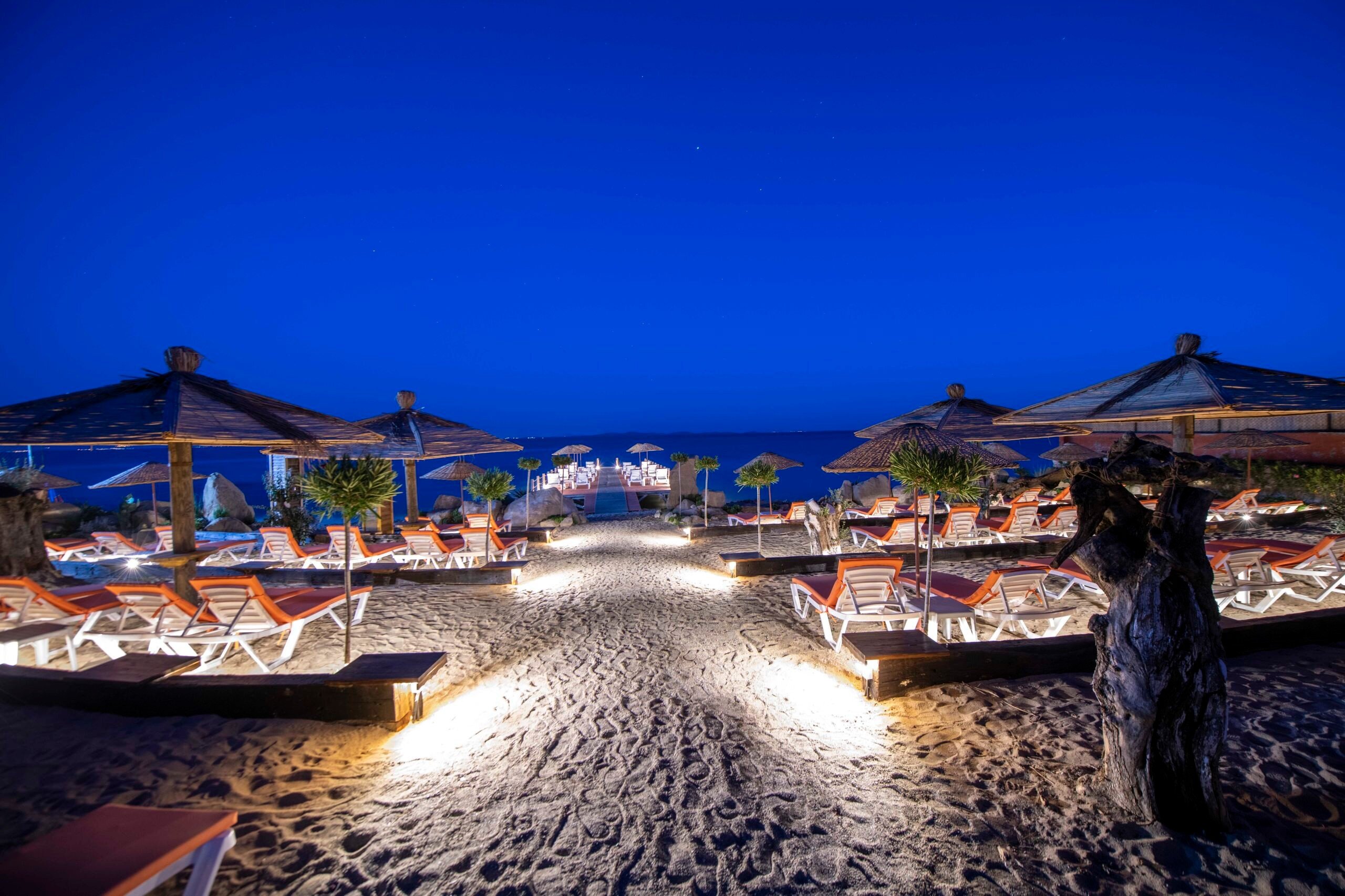 Assos Antique Hotel