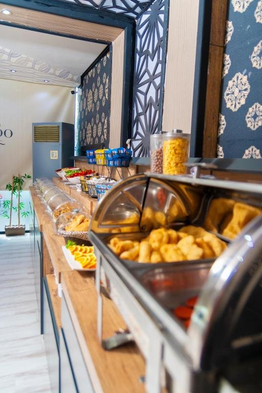 Privado Hotel · 19