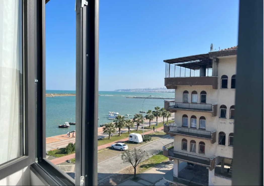 Çepnis Hotel · 22