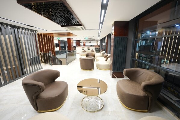 Assyria Hotel