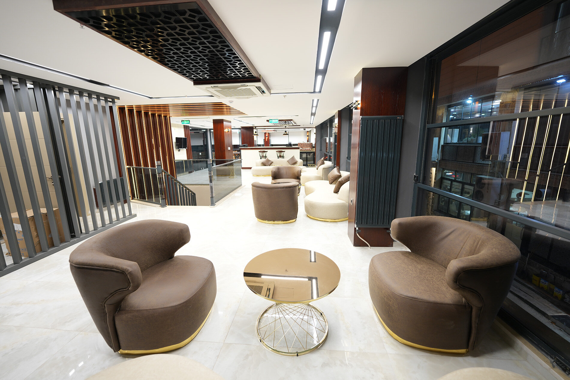 Assyria Hotel galeri 8