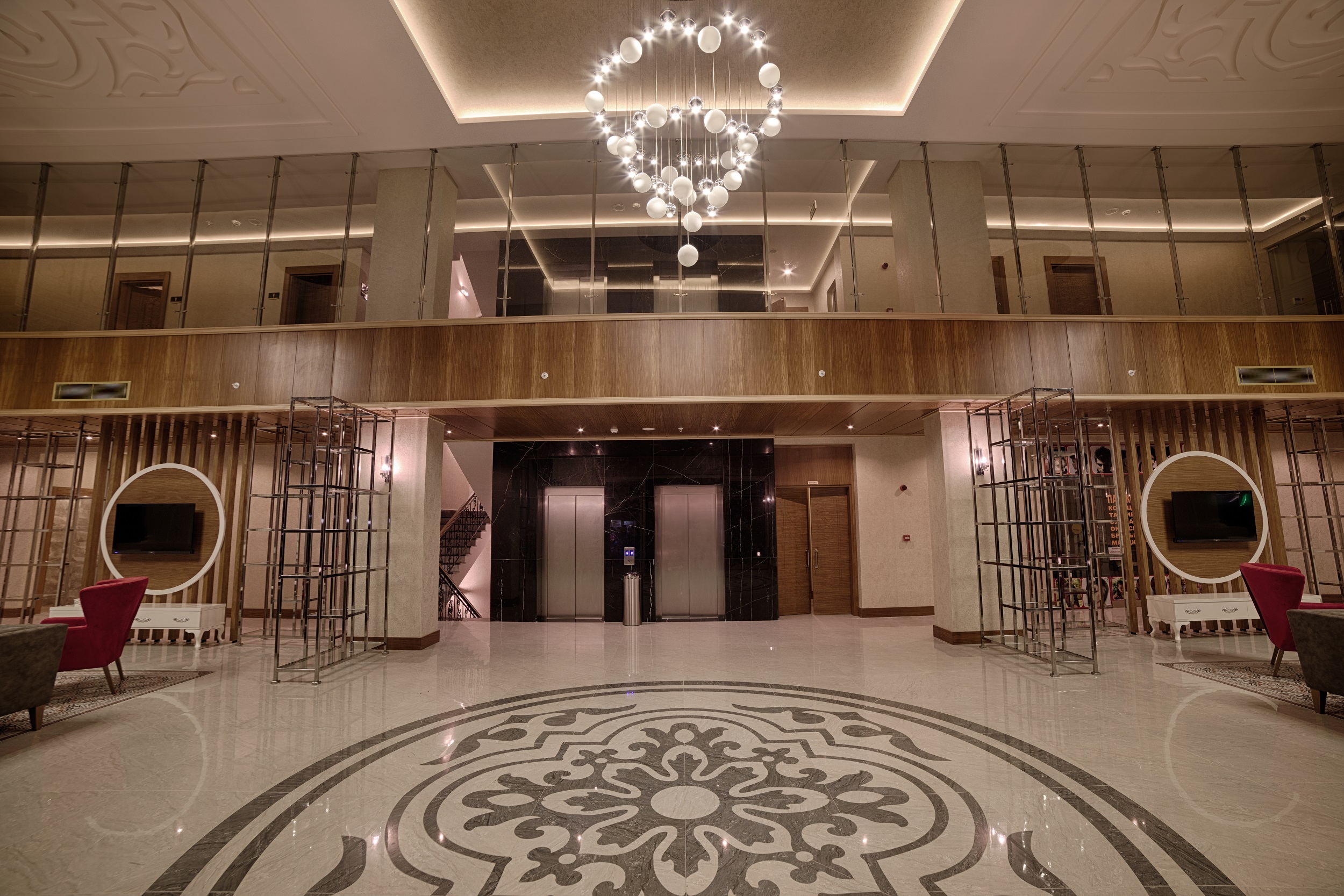 Club Sun Heaven Family & Spa