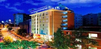 Midas Hotel · 77