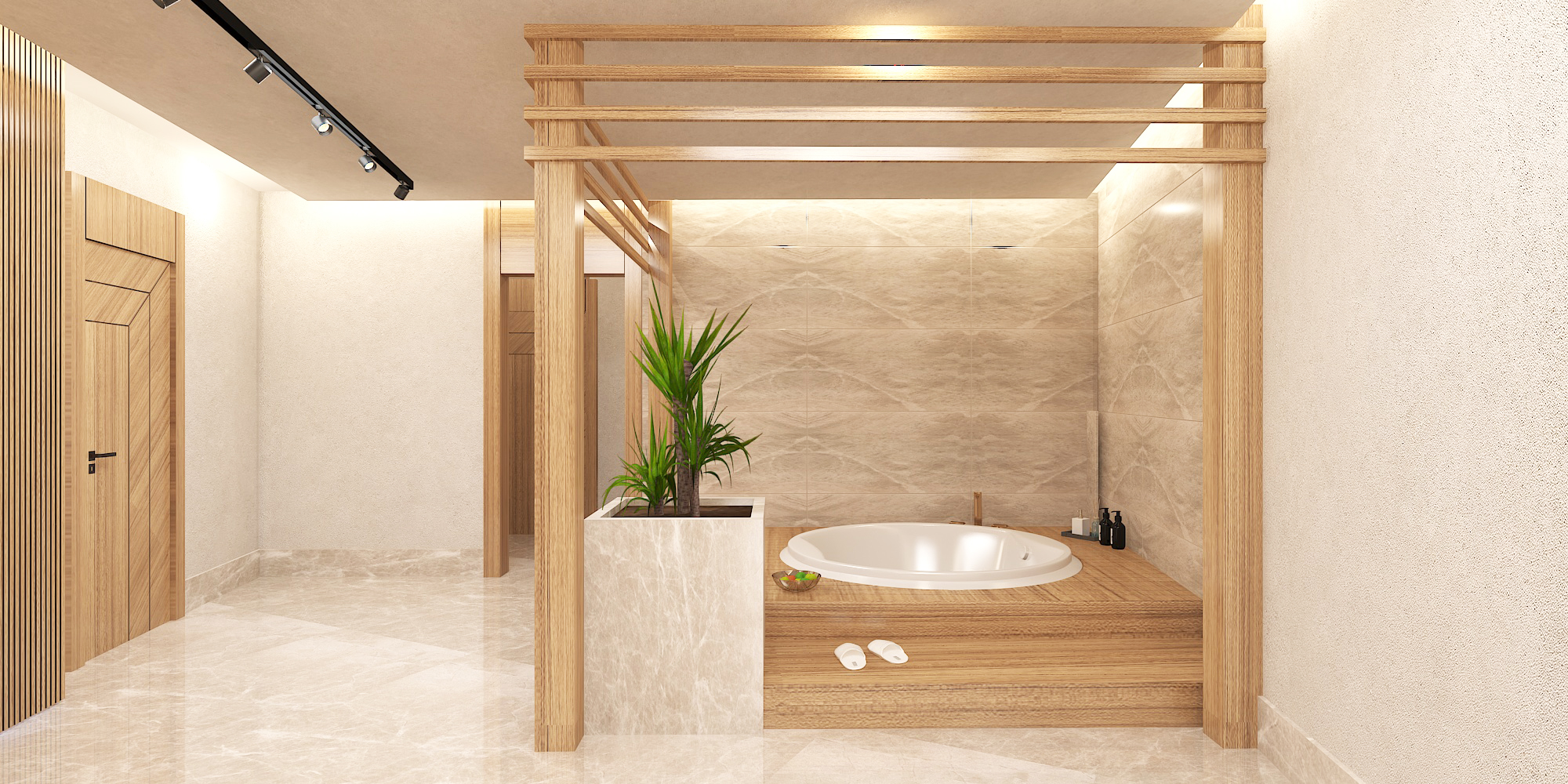 Side Moon Palace Hotel