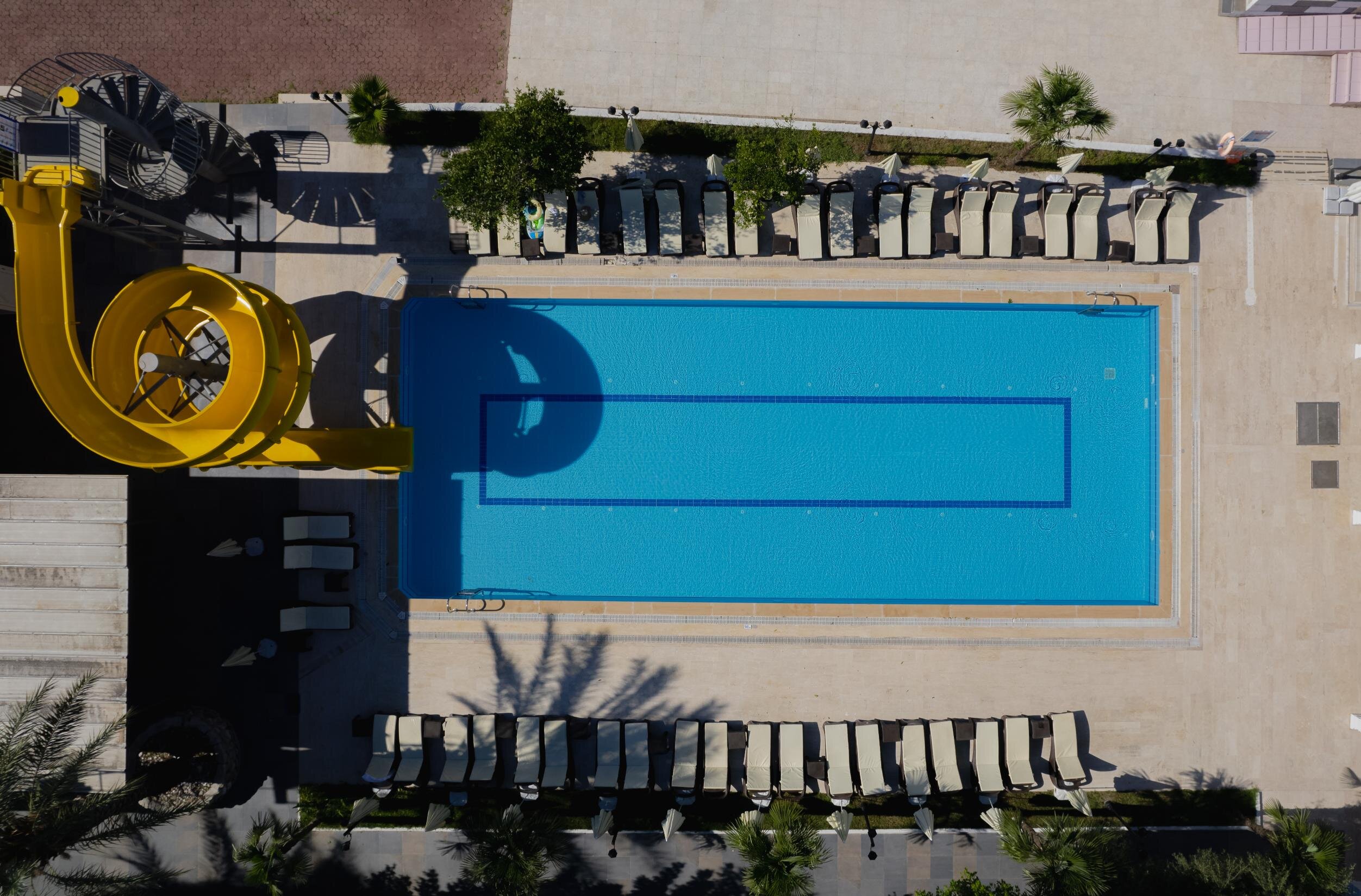 Grand Hotel Derin