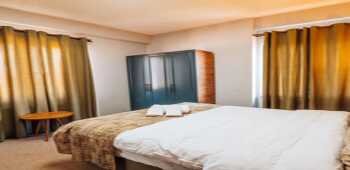 Mysia Olympos Hotel · 51