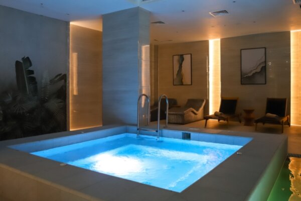 Sia Hotel Thermal & Spa