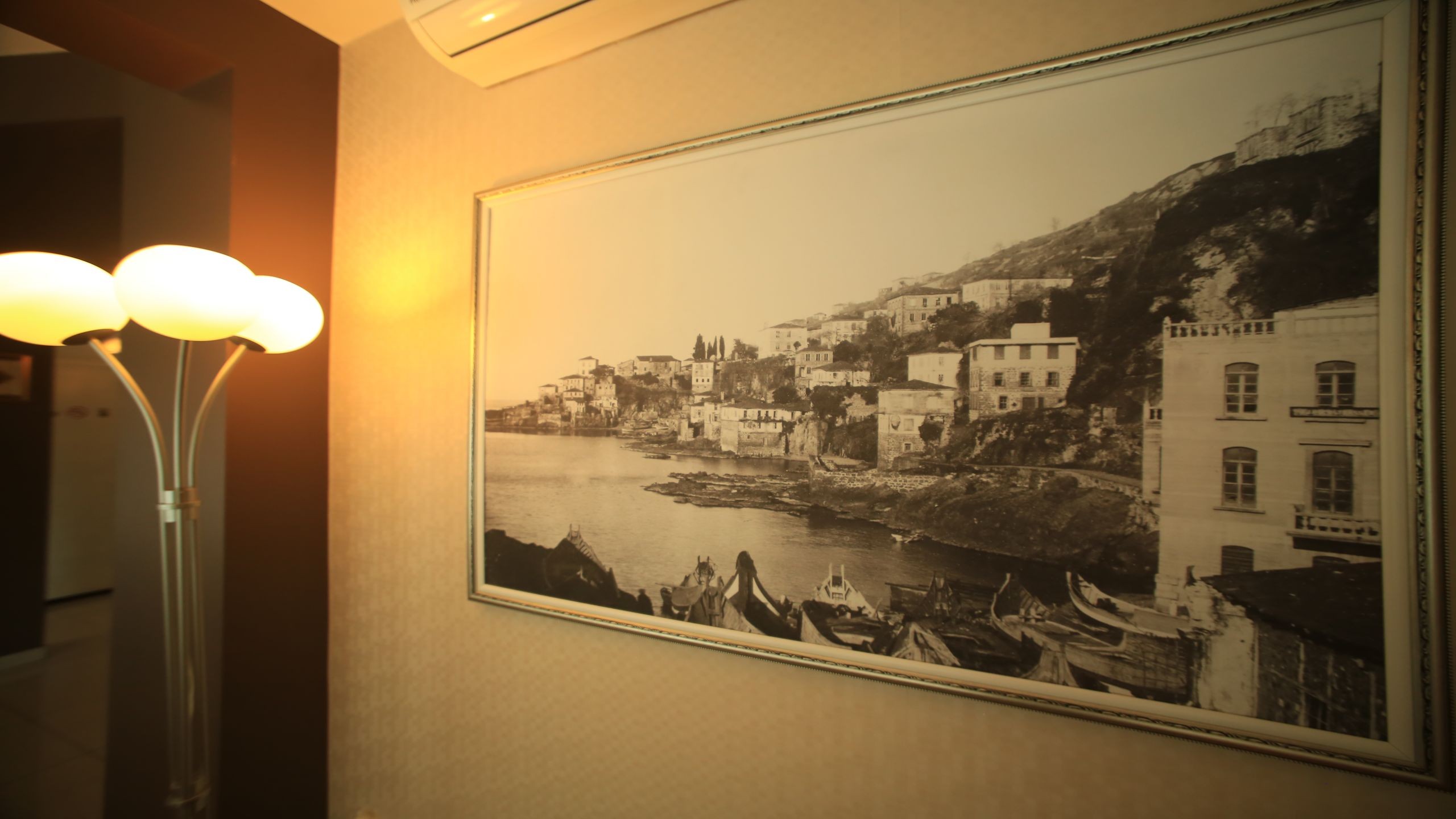 Lonca Butik Otel