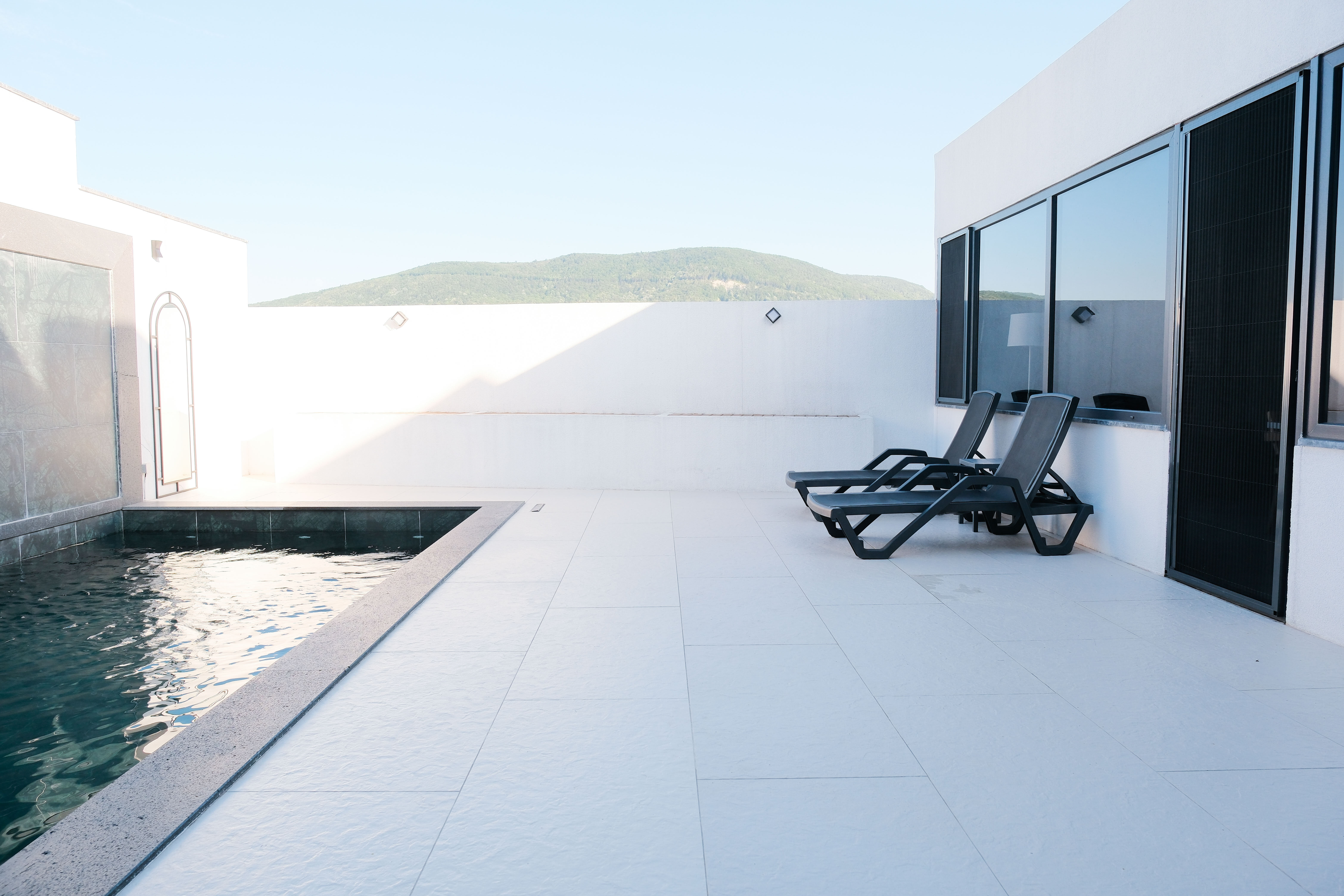 Vina Villa ( 3,4,5) Isıtmalı Havuz, Jakuzi