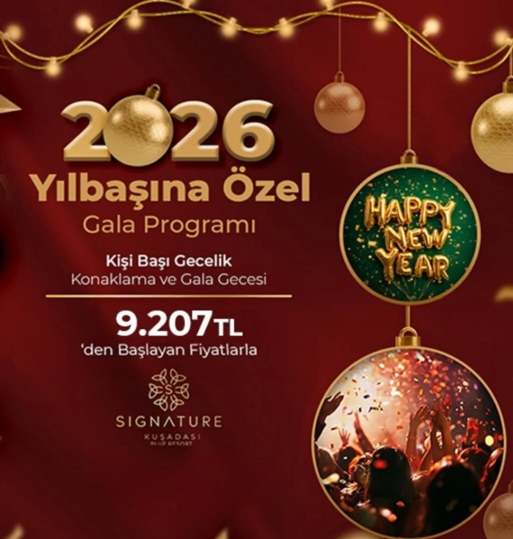 Signature Blue Resort