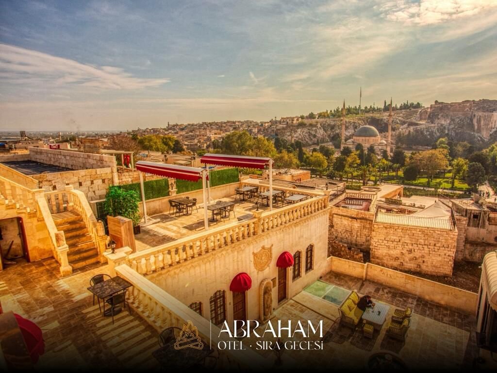 Abraham Otel galeri 9