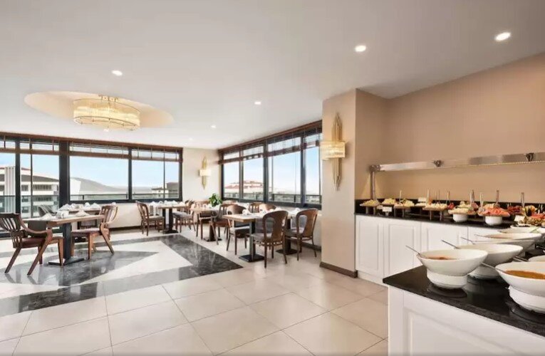 Ramada by Wyndham Niğde · 11