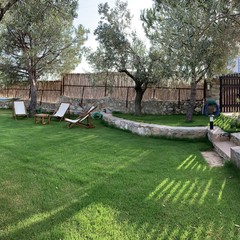 Zeytinli Bahçe Konuk Evi
