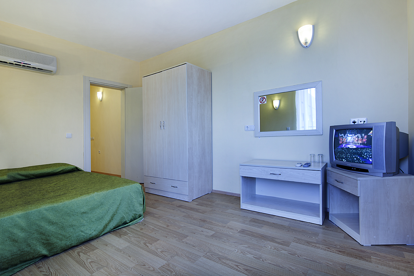 Garden Park Beldibi Hotel