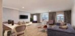 Amsterdam Luxury Suite Görseli
