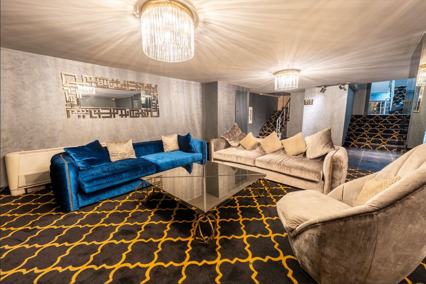 MaCity Hotel · 3