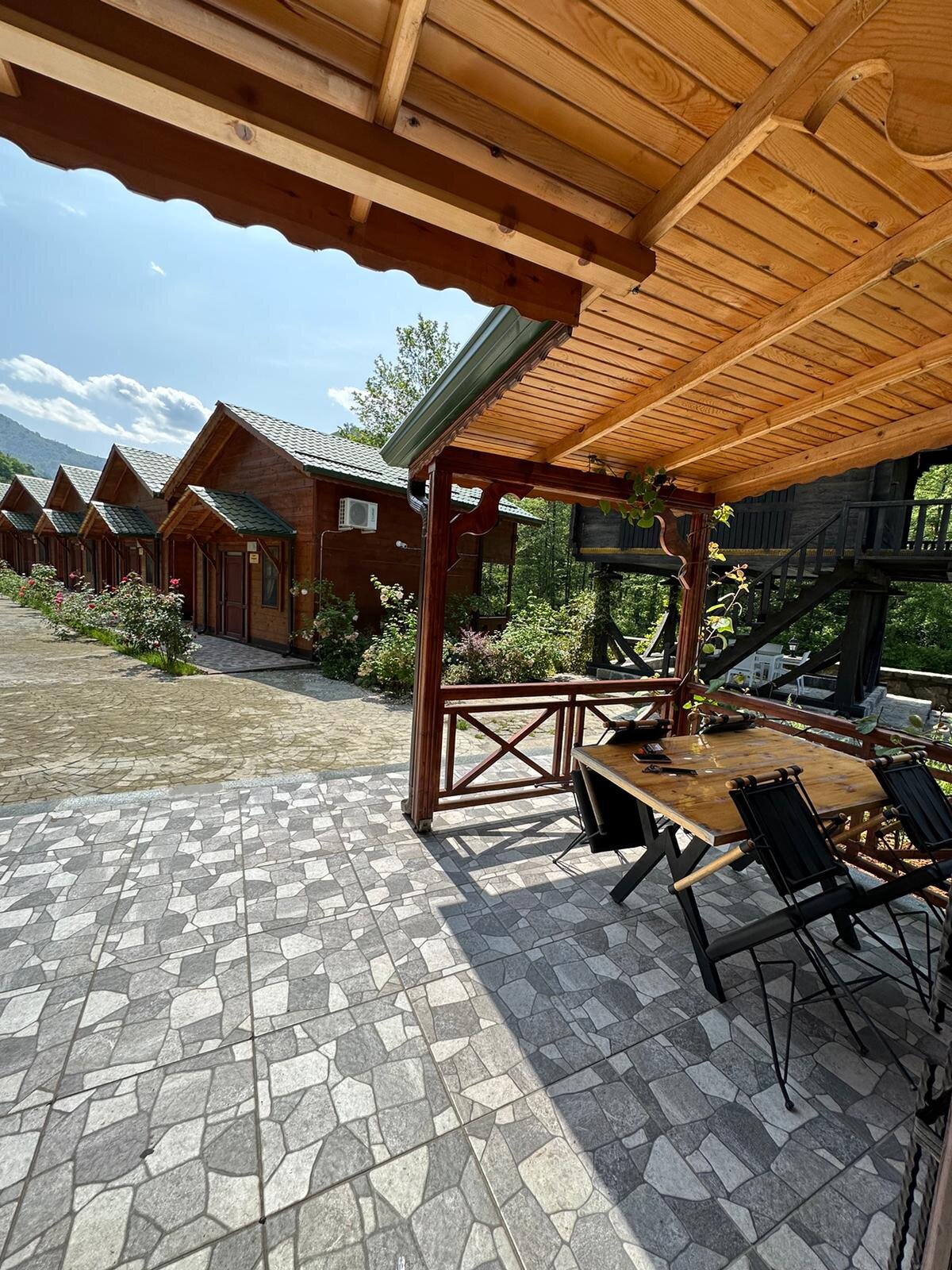 Teona Bungalov