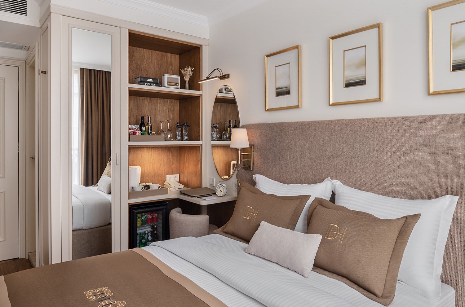 Delita City Hotel · 28