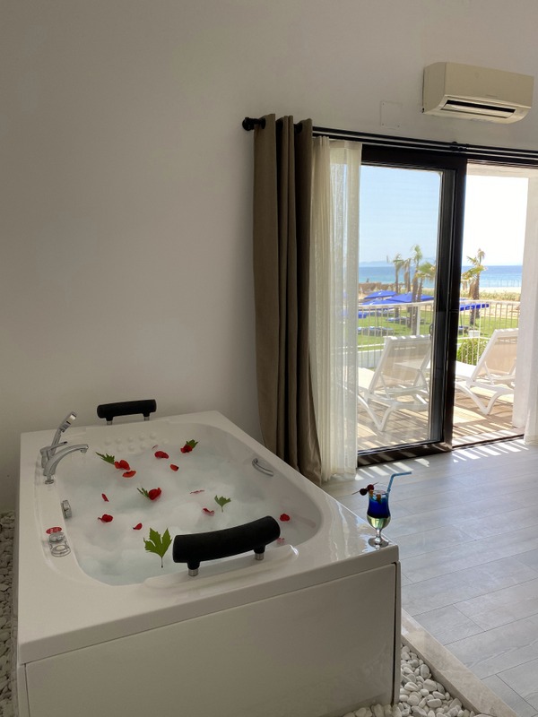 Ayvalık Sea Resort