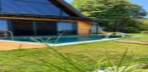 Bungorise Bungalov Teras Görseli