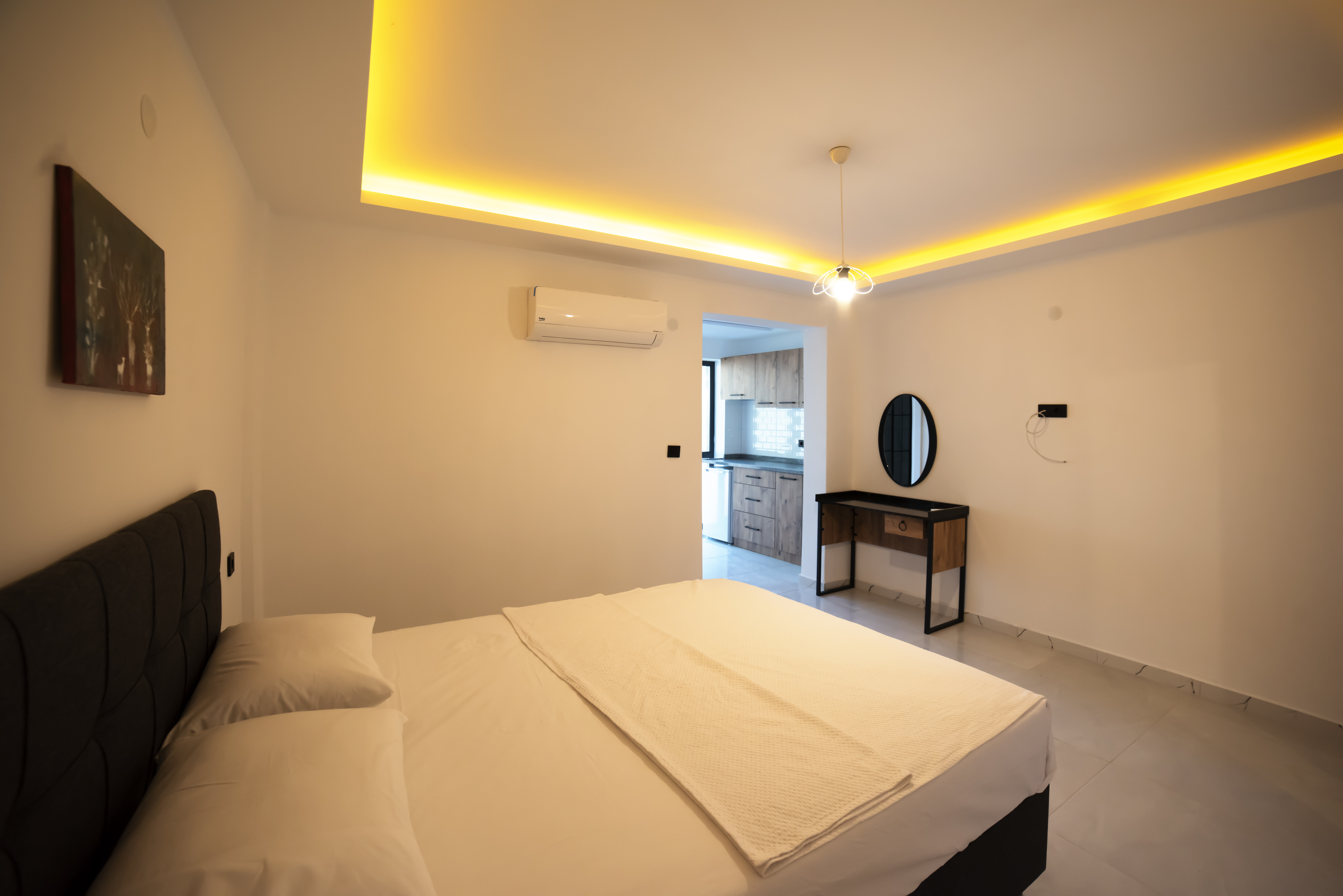 İmbrossa Otel