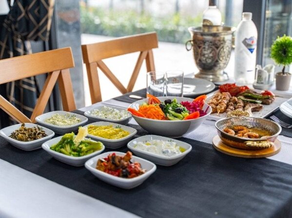 Çanakkale Ornella Otel