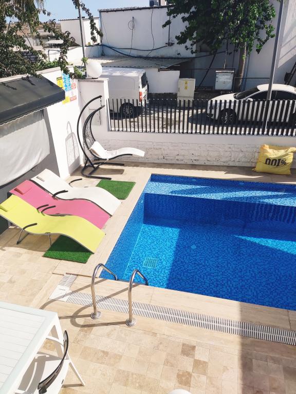Exen By Weekend Hotel