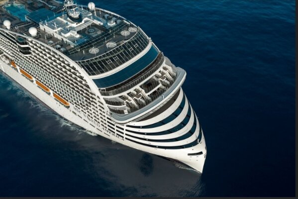MSC World Amerika ile Doğu Karayipler9 Gece (THY) - 6 Mart 2027