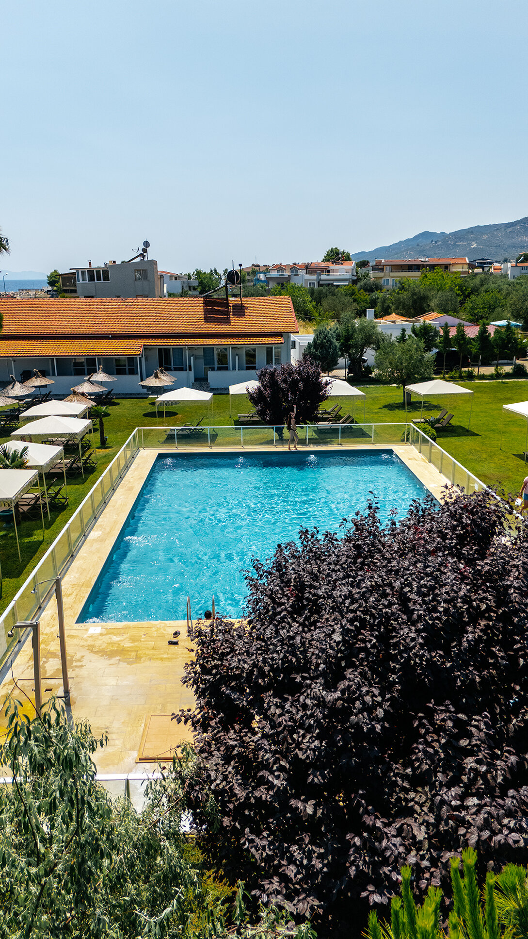 Palm Beach Otel Küçükkuyu · 23