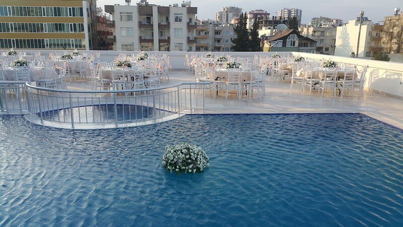 Navona Hotel · 16
