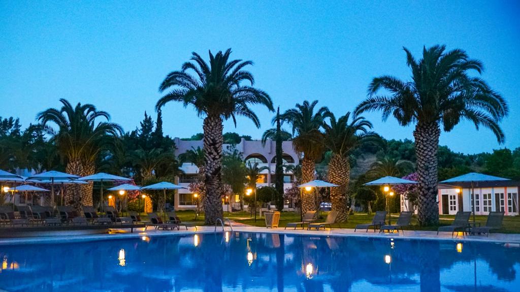 Club Beyy Resort Hotel