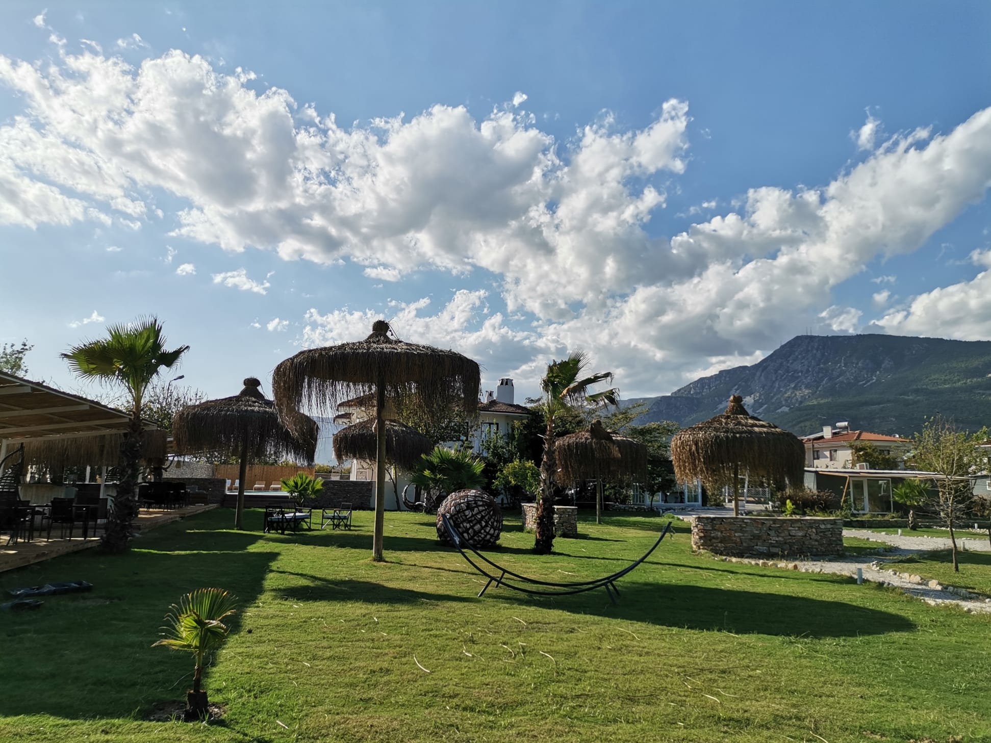 Albizia Hotel