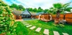 Bungorise Bungalov 2 Görseli