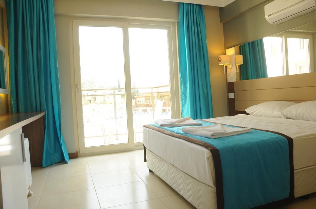 Marcan Resort Hotel