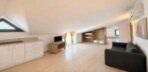 Penthouse Daire Panoramik Deniz Manzaralı Görseli