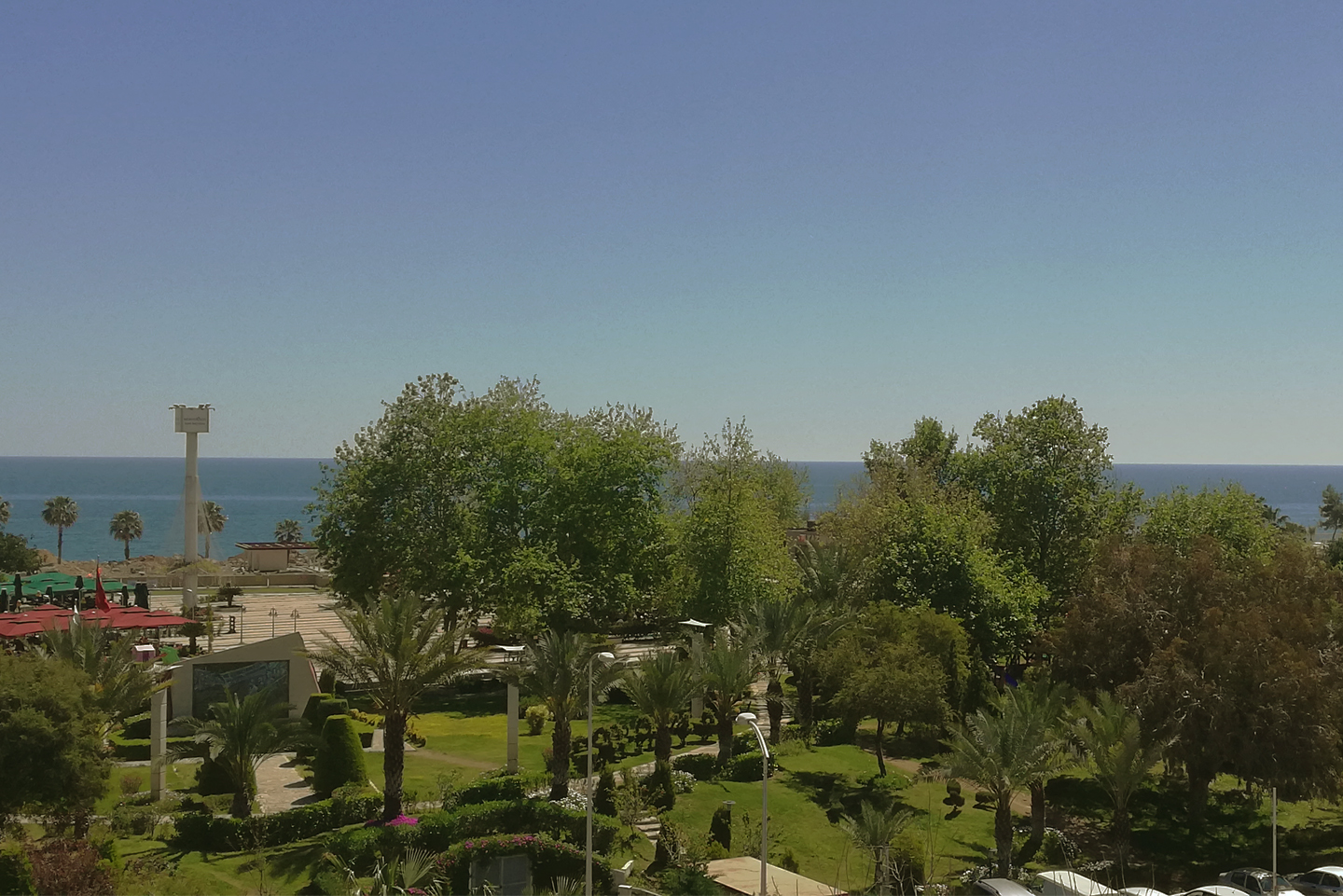 Casa De Sirena Apart Hotel