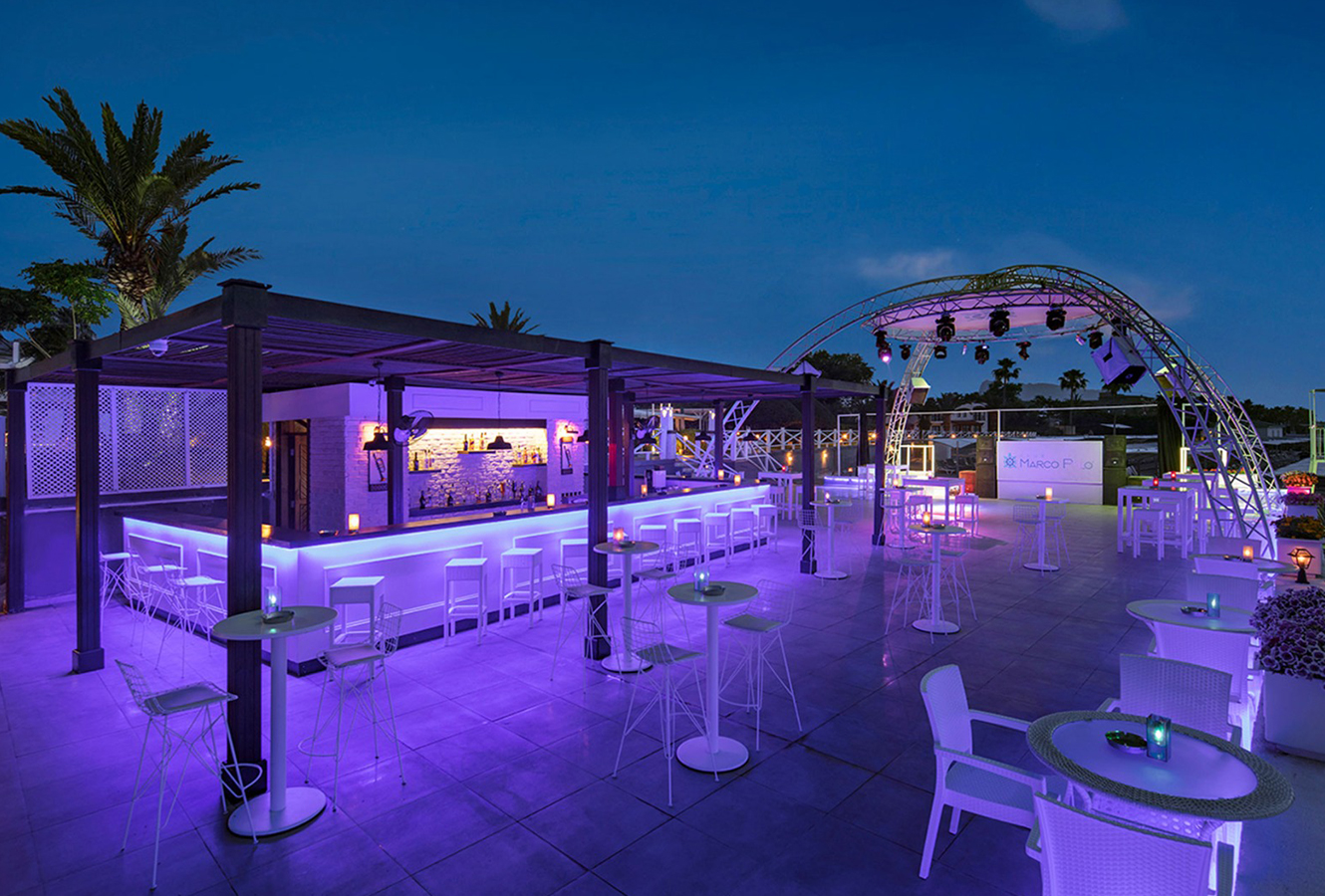 Club Marco Polo