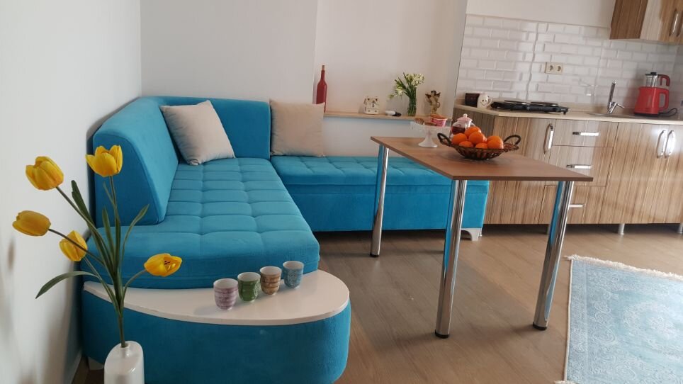 Anatolian Homes Apart Hotel galeri 7