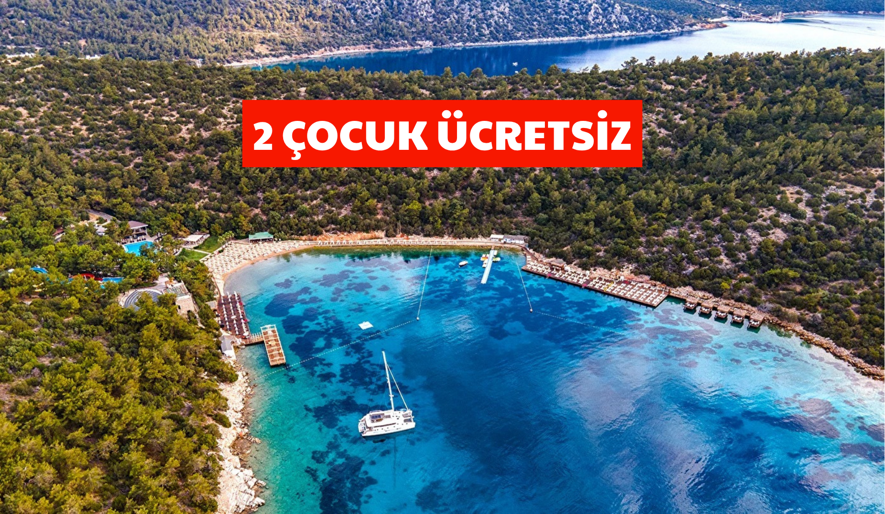 Bodrum Park Resort