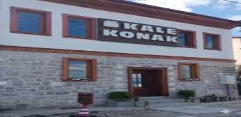 Kale Konak