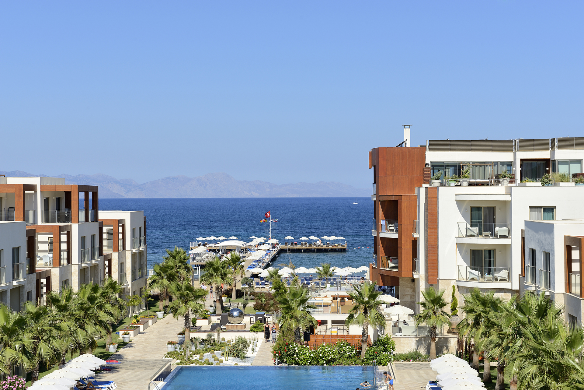 Sundance Suites Hotel