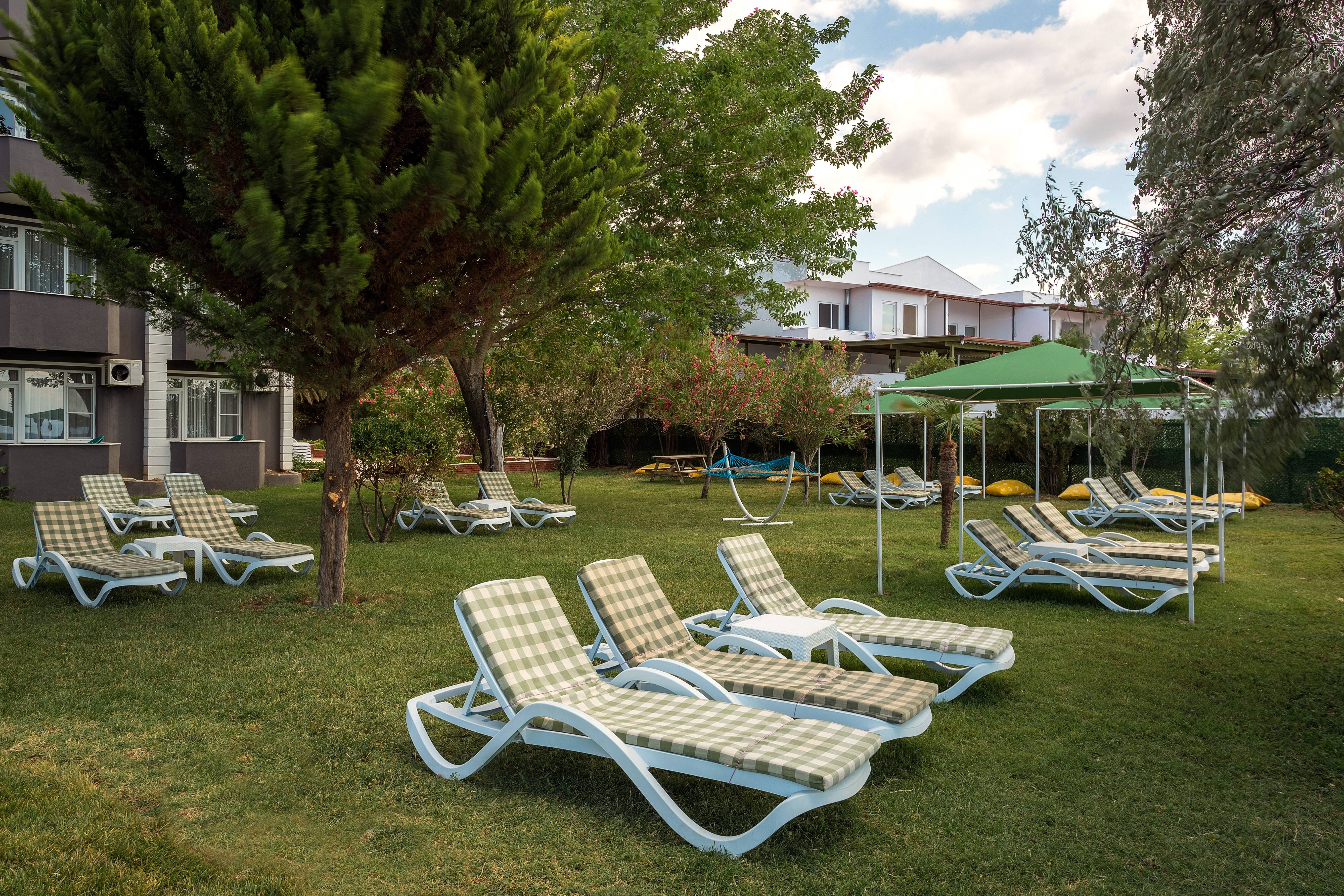 Aqua Nina Hotel · 73