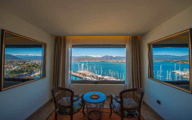 Casa Margot Hotel