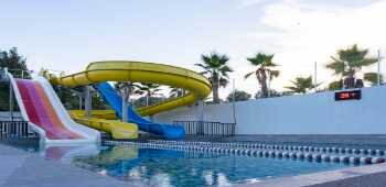 Hane Sun Elite