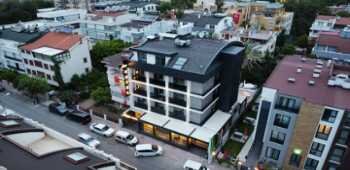Sam Hotel