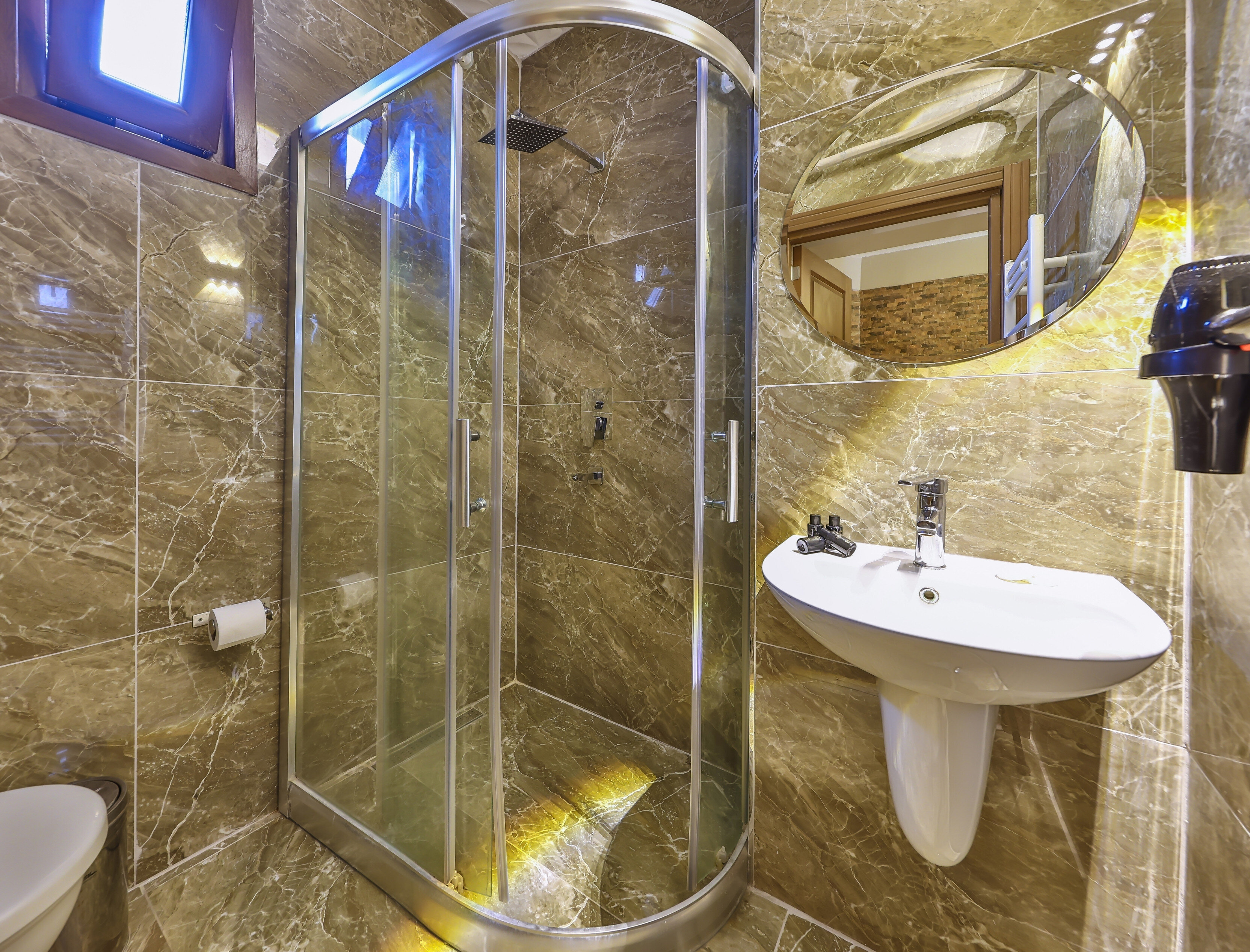 Ağva Teras Garden Hotel & Bungalow