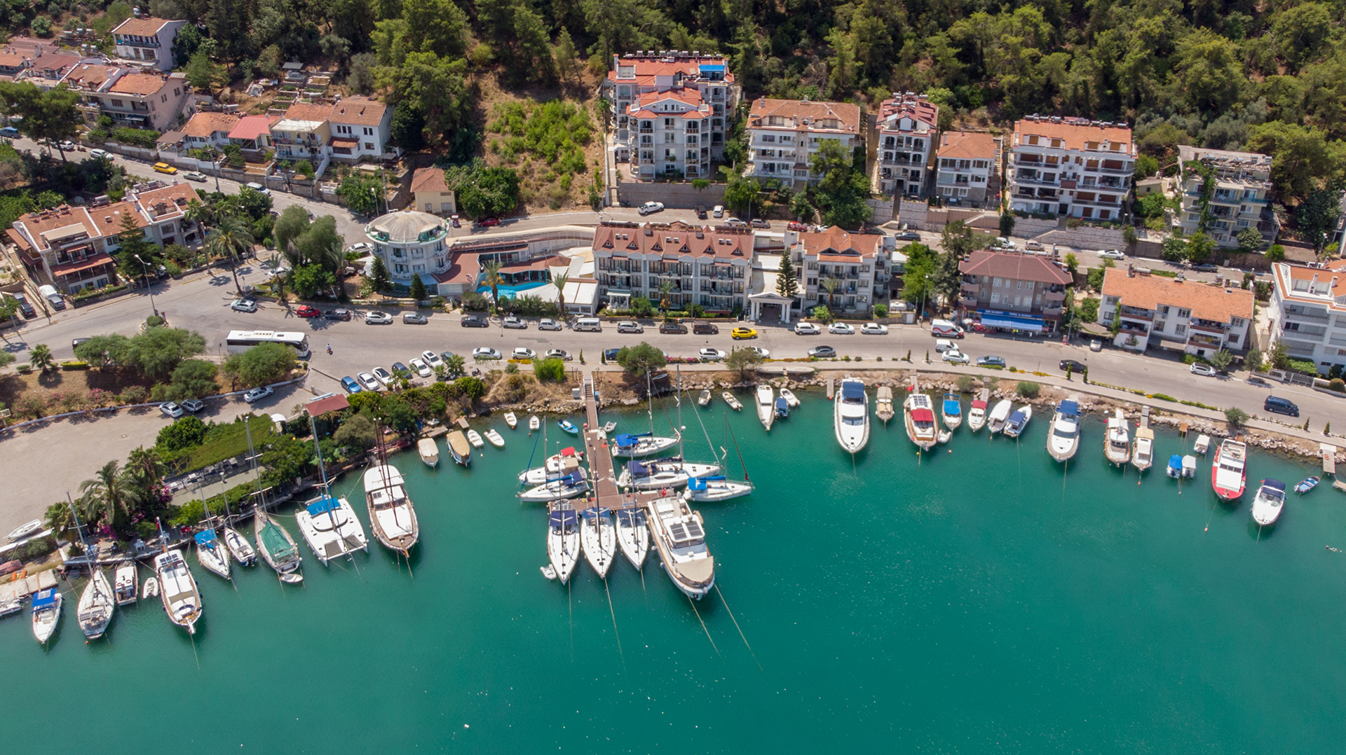 Atapark Hotel Fethiye
