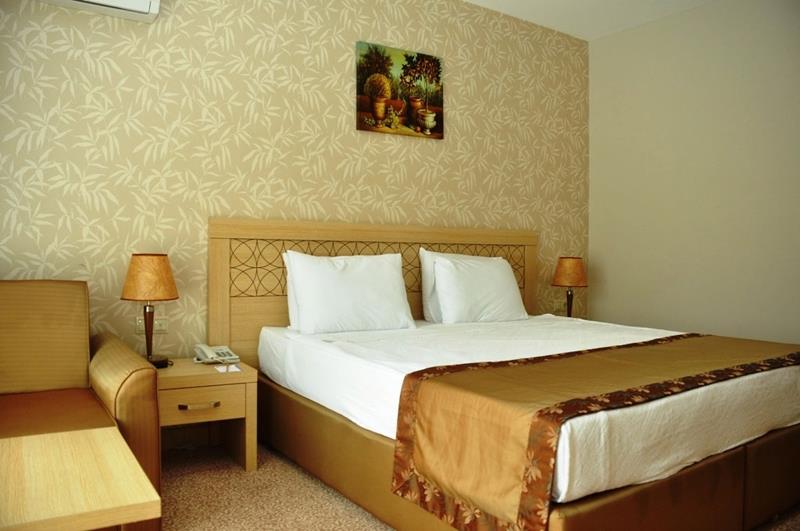 Eldar Garden Resort Hotel
