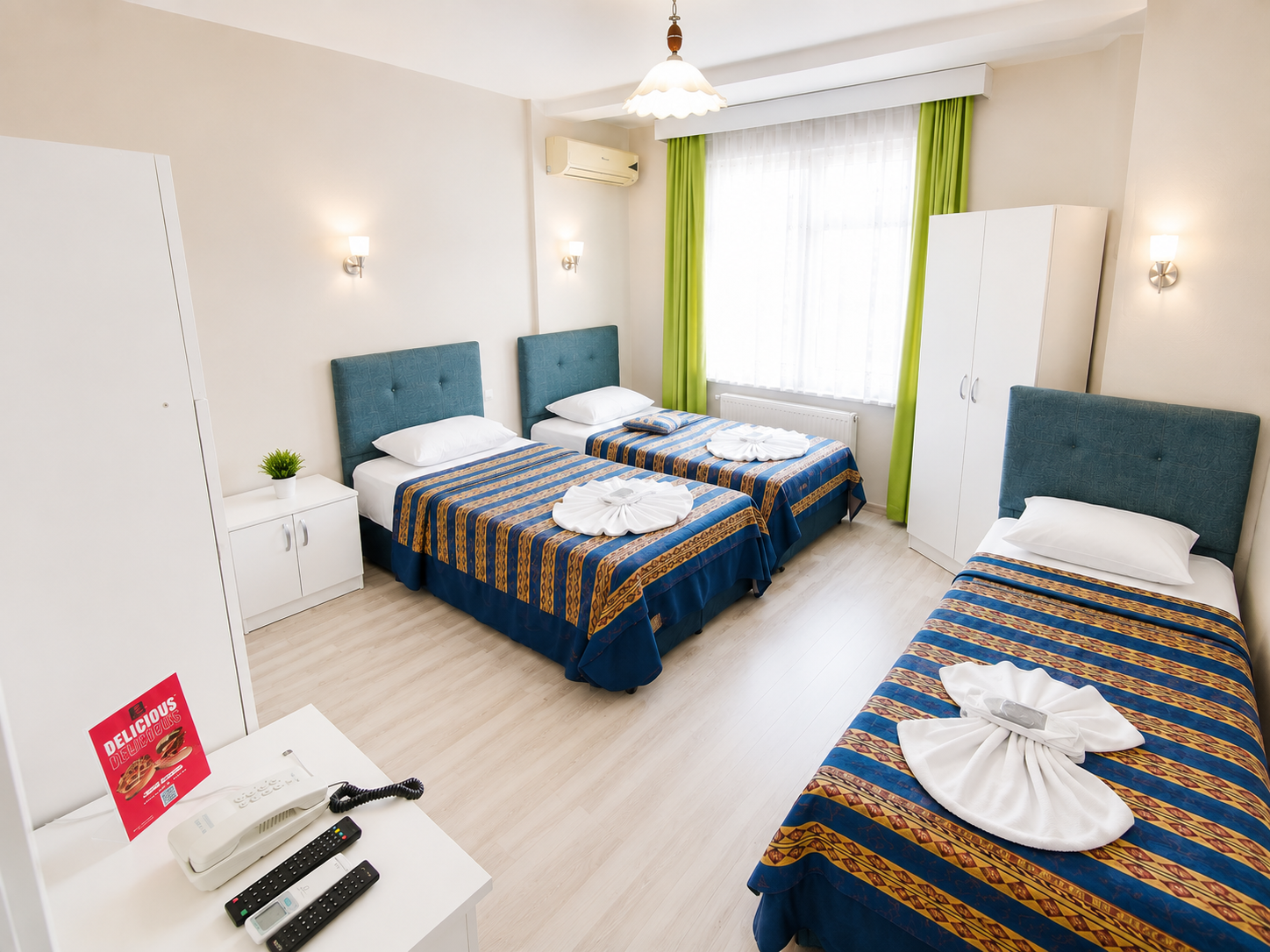 Anadolu Hotel Sultanahmet · 15